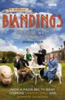 Image for Blandings: The Crime Wave at Blandings: (Episode 4)