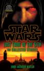 Image for Lost tribe of the Sith: the collected stories