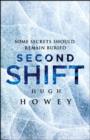 Image for Second Shift: Order