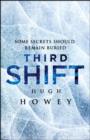 Image for Third Shift: Pact