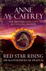 Image for Red star rising
