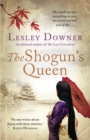 Image for The shogun&#39;s queen
