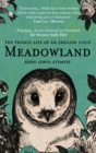 Image for Meadowland: the private life of an English field