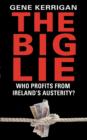 Image for The big lie: who profits from Ireland&#39;s austerity?