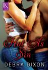 Image for Hot as Sin (Loveswept)
