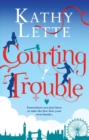 Image for Courting trouble