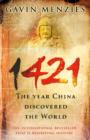 Image for 1421: the year China discovered the world