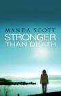 Image for Stronger than death