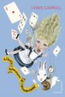 Image for Alice&#39;s adventures in Wonderland: and, Through the looking glass