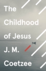 Image for The childhood of Jesus