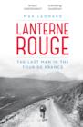 Image for Lanterne Rouge: the last man in the Tour de France