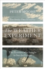 Image for The weather experiment: the pioneers who sought to see the future