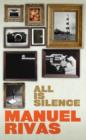 Image for All is silence