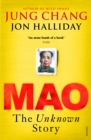 Image for Mao: the unknown story