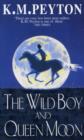 Image for The wild boy and Queen Moon : 7