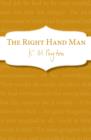 Image for The right-hand man