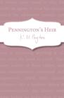 Image for Pennington&#39;s heir : 3