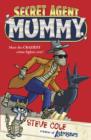 Image for Secret Agent Mummy : Book 1