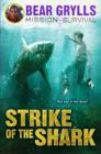 Image for Strike of the shark : 6