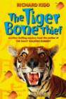 Image for The tiger bone thief