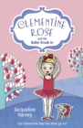 Image for Clementine Rose and the ballet break-in : 8