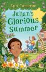 Image for Julian&#39;s glorious summer