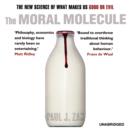 Image for The Moral Molecule