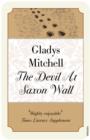 Image for The devil at Saxon Wall
