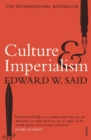 Image for Culture and imperialism