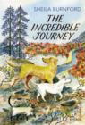 Image for The incredible journey