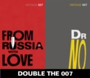 Image for Double the 007: From Russia with Love and Dr No (James Bond 5&amp;6)