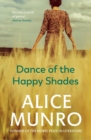 Image for Dance of the happy shades and other stories