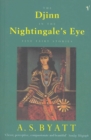 Image for The Djinn in the nightingale&#39;s eye: five fairy stories