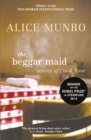 Image for The beggar maid: stories of Flo &amp; Rose