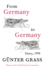 Image for From Germany to Germany: diary 1990