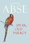 Image for Speak, old parrot
