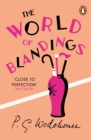 Image for The world of Blandings