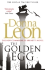 Image for The golden egg