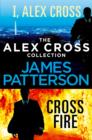 Image for The Alex Cross Collection: I, Alex Cross / Cross Fire