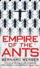 Image for Empire of the ants
