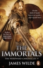 Image for The immortals : 5