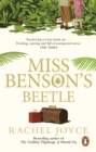 Image for Miss Benson&#39;s Beetle