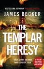 Image for The Templar Heresy