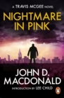 Image for A Nightmare in Pink: Introduction by Lee Child: Travis McGee, No. 2