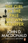 Image for The girl in the plain brown wrapper : 10