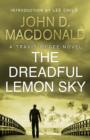 Image for The dreadful lemon sky : 16