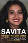 Image for Savita: the tragedy that shook a nation