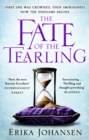 Image for The fate of the Tearling