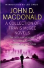 Image for Travis McGee: Books 1-3: Introduction by Lee Child