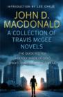 Image for Travis McGee: Books 4-6: Introduction by Lee Child